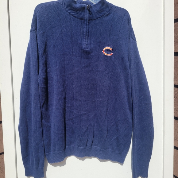 Chicago Bears sweater - Picture 1 of 9